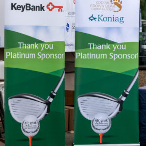 Corporate Sponsorships