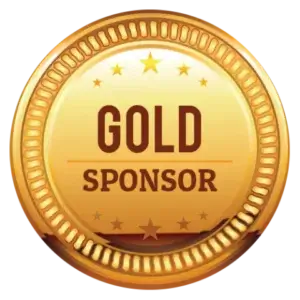 Gold Sponsorship